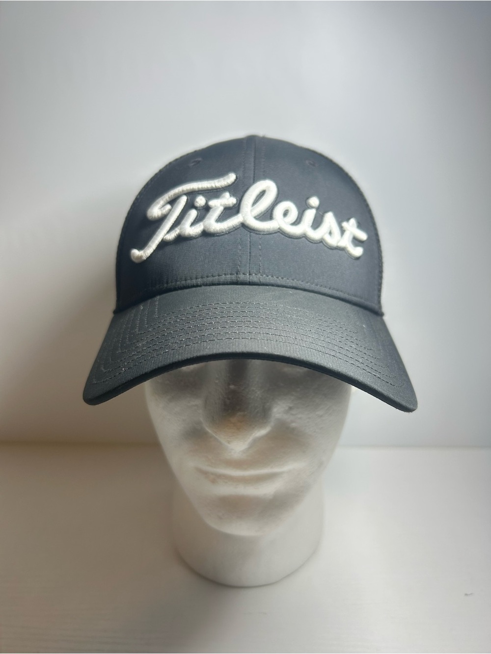 Titleist Men's Logo Golf Cap